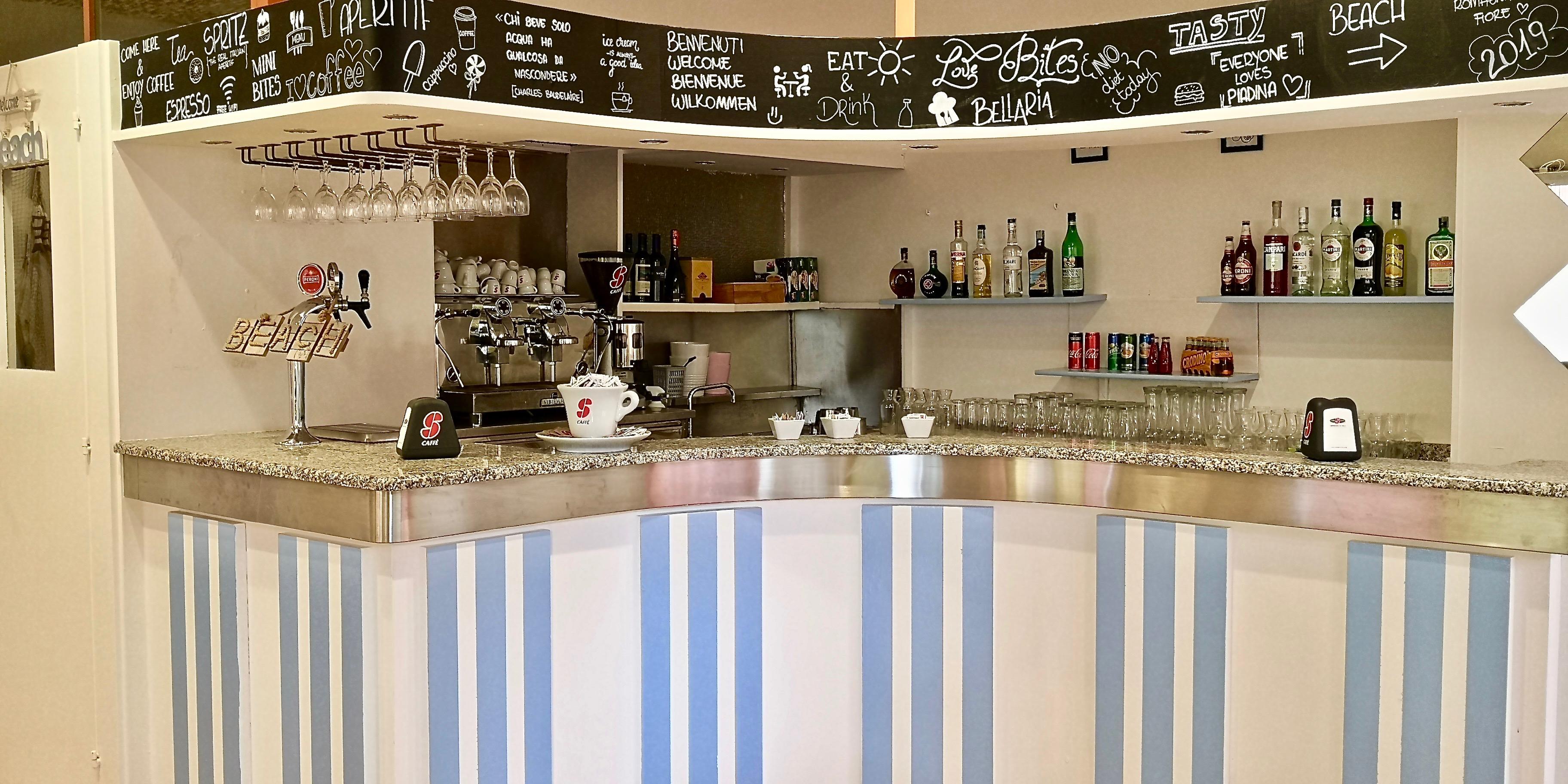 בלריה-איגאה מרינה Hotel Kursaal מראה חיצוני תמונה